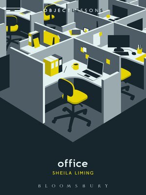 cover image of Office